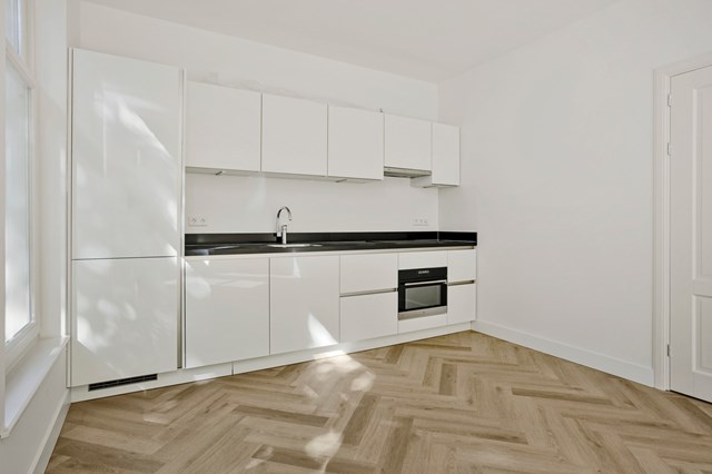 Foto 5: Amsterdam - Tweede Sweelinckstraat - Foto 5