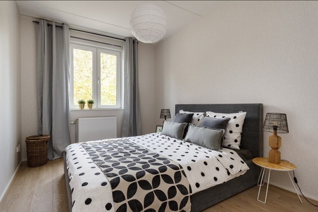 Foto 6: Tilburg - Cevennenstraat - Foto 6