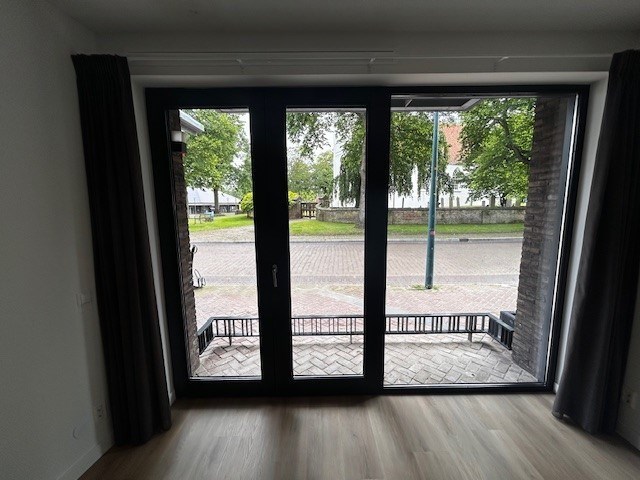 Foto 3: Heiloo - Raadhuisweg - Foto 3