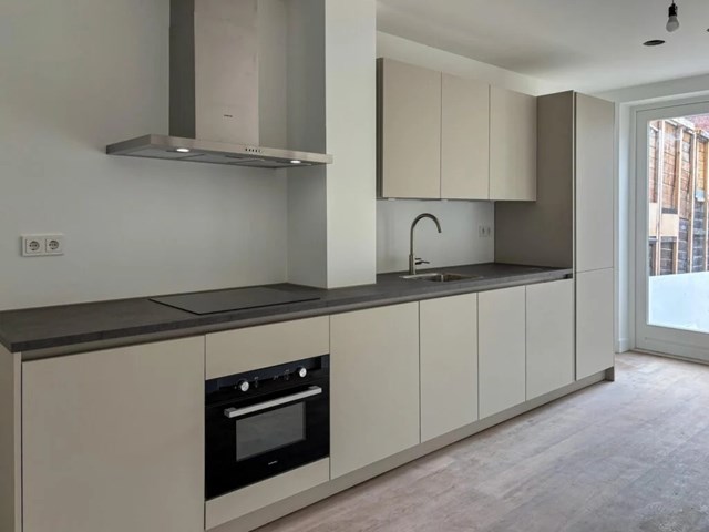 Foto 2: Zaandijk - Guisweg - Foto 2