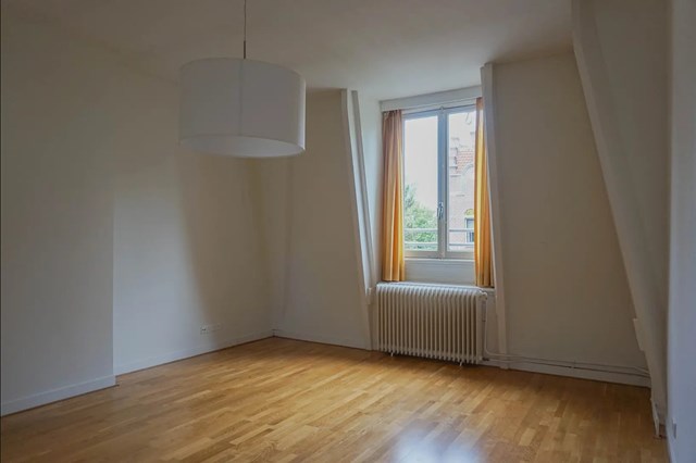 Foto 2: Amsterdam - Honthorststraat - Foto 2