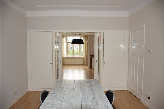 Foto 6: Den Haag - Weissenbruchstraat - Foto 6