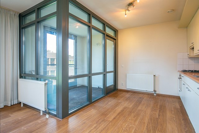 Foto 6: Breda - Abdijstraat - Foto 6