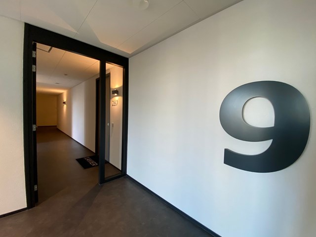 Foto 5: Amsterdam - Gustav Mahlerlaan - Foto 5