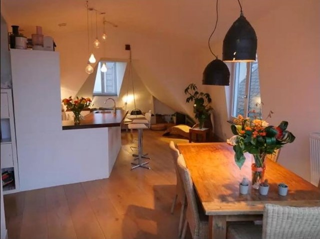 Foto 7: Amsterdam - Gerard Doustraat - Foto 7