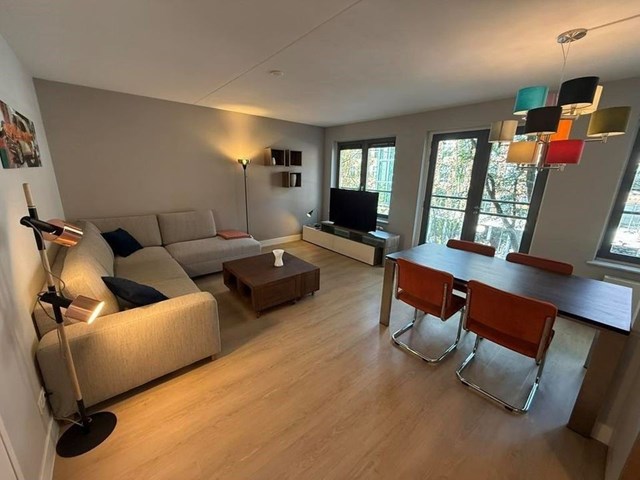 Foto 3: Amsterdam - Jodenbreestraat - Foto 3