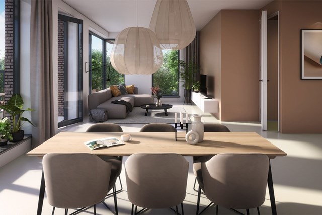 Foto 7: Amstelveen - Startbaan - Foto 7