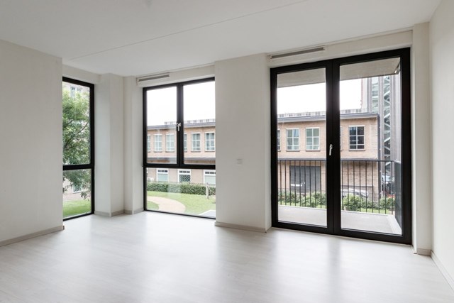 Foto 5: Eindhoven - Ir Kalffstraat - Foto 5