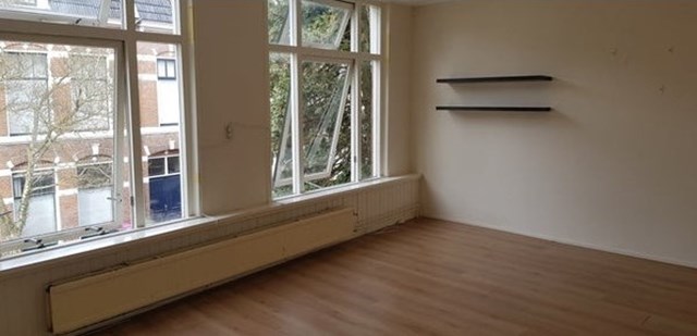Foto 4: Leeuwarden - Elizabethstraat - Foto 4