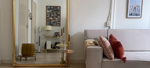 Foto 3: Leeuwarden - Koningsstraat - Foto 3