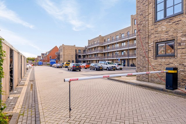 Foto 6: Hoofddorp - Charles Brandonlaan - Foto 6