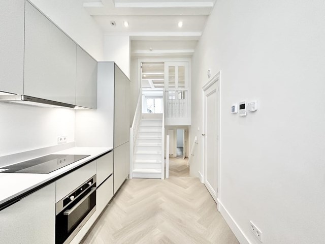 Foto 3: Amsterdam - Bloemstraat - Foto 3