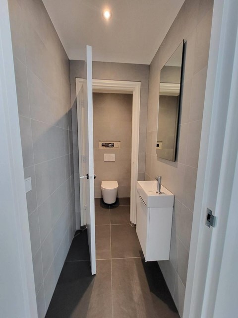 Foto 7: Eindhoven - Willemstraat - Foto 7