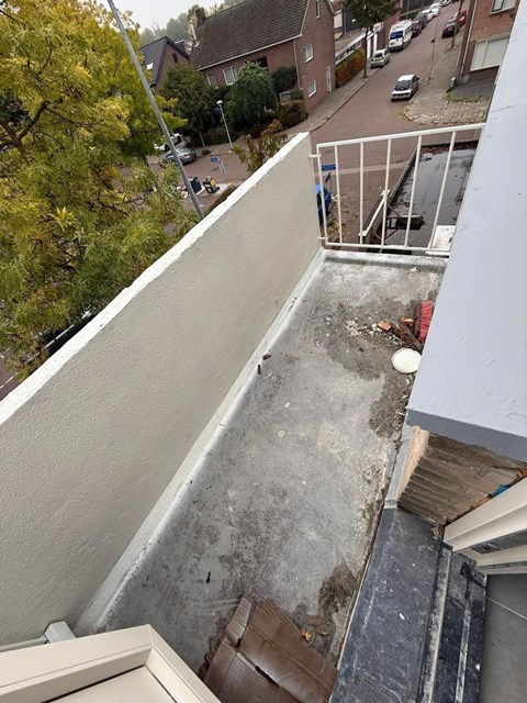 Foto 6: Eindhoven - Jan Heynslaan - Foto 6