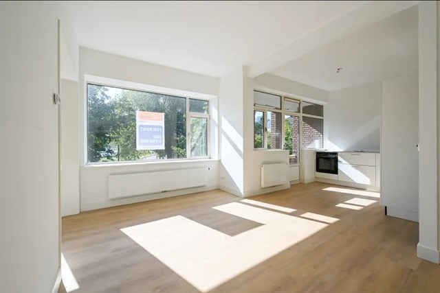 Foto 1: Rijswijk (ZH) - Huis te Hoornkade - Foto 1