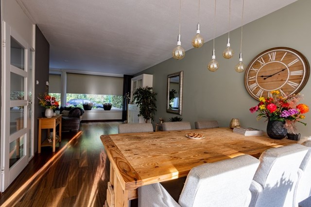 Foto 4: Dongen - Gerard Doustraat - Foto 4