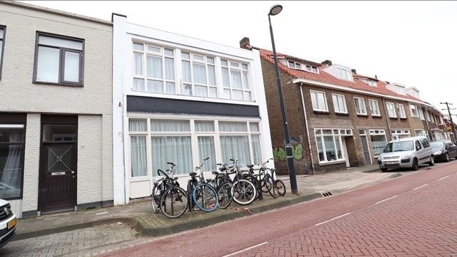 Foto 1: Eindhoven - Heezerweg - Foto 1