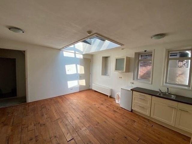 Foto 1: Leeuwarden - Tuinen - Foto 1