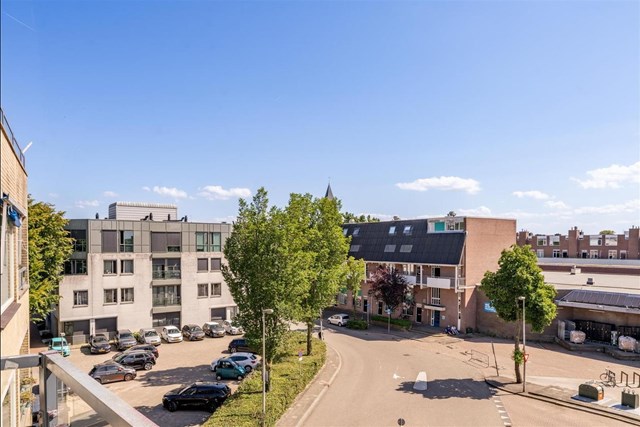 Foto 5: Bussum - Olmenlaan - Foto 5