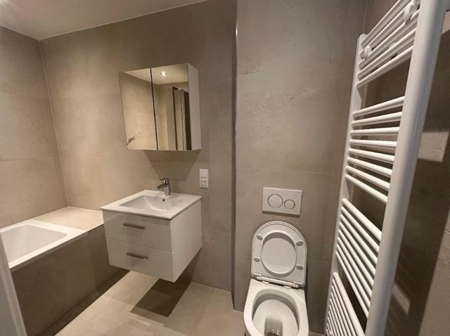 Foto 5: Amsterdam - Hobbemakade - Foto 5