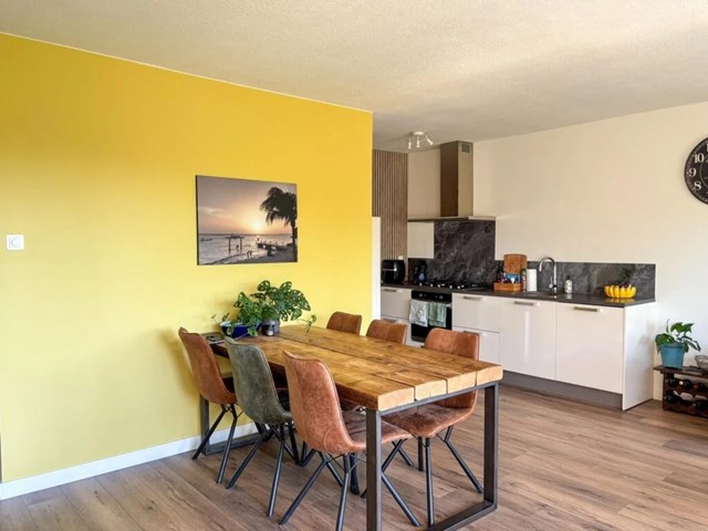 Foto 5: Beverwijk - Wijckermolen - Foto 5