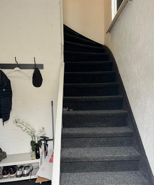 Foto 7: Kerkrade - Holzstraat - Foto 7