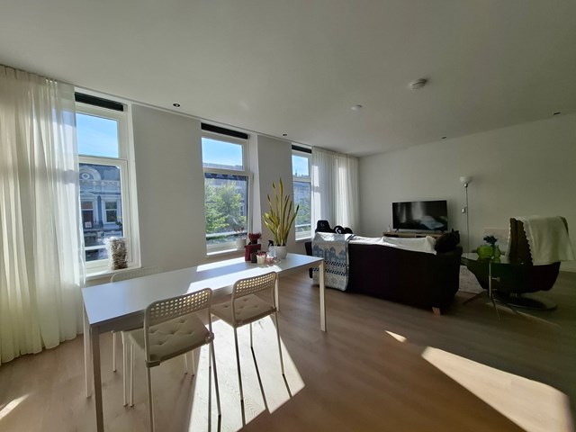 Foto 3: Breda - Willemstraat - Foto 3