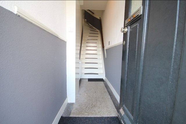 Foto 3: Leiden - Morskade - Foto 3