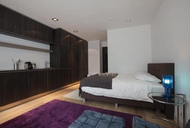 Foto 4: Amsterdam - Utrechtsestraat - Foto 4