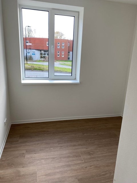 Foto 5: Hurdegaryp - Rijksstraatweg - Foto 5