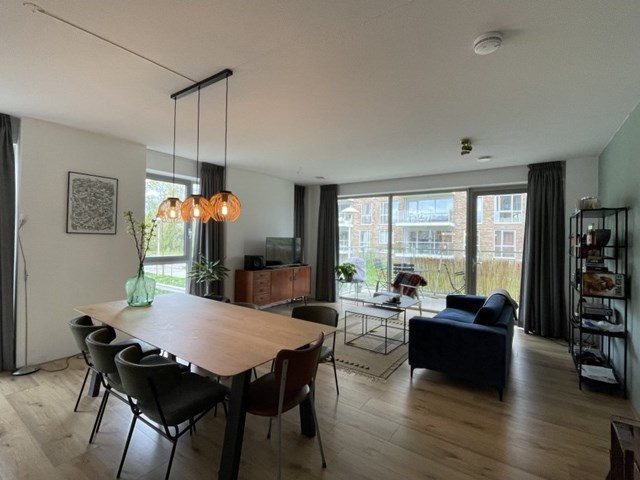 Foto 2: Utrecht - Winklerlaan - Foto 2