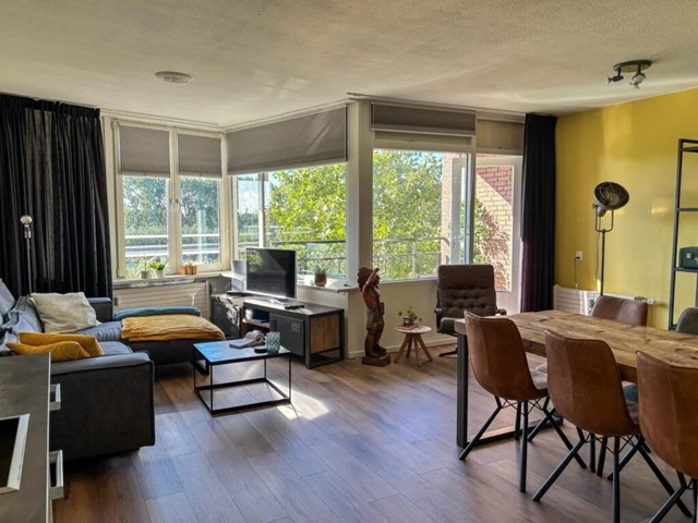 Foto 3: Beverwijk - Wijckermolen - Foto 3