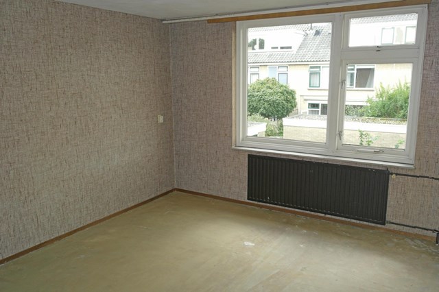 Foto 6: Alphen aan den Rijn - Bremstraat - Foto 6
