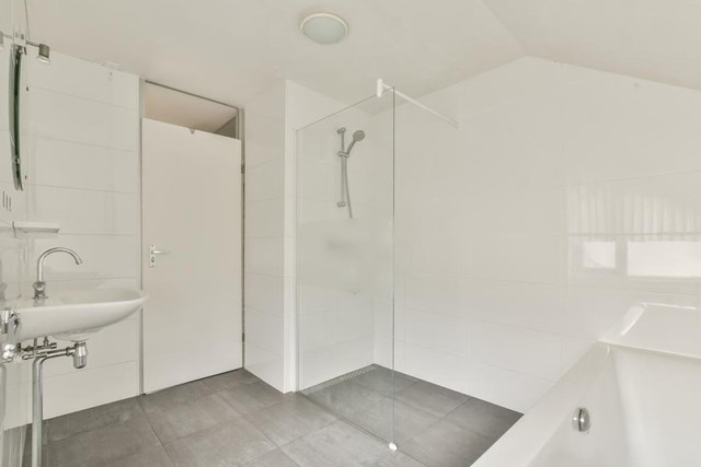 Foto 5: Hilversum - Van Speijklaan - Foto 5