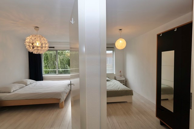 Foto 6: Rotterdam - Laan op Zuid - Foto 6