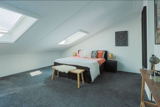 Foto 7: Aalsmeer - Twijnderlaan - Foto 7