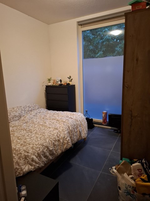 Foto 2: Tilburg - Goirkestraat - Foto 2