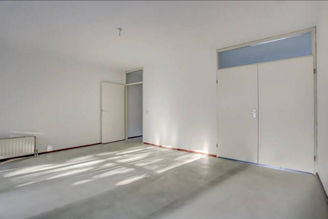 Foto 3: Amsterdam - Levantplein - Foto 3