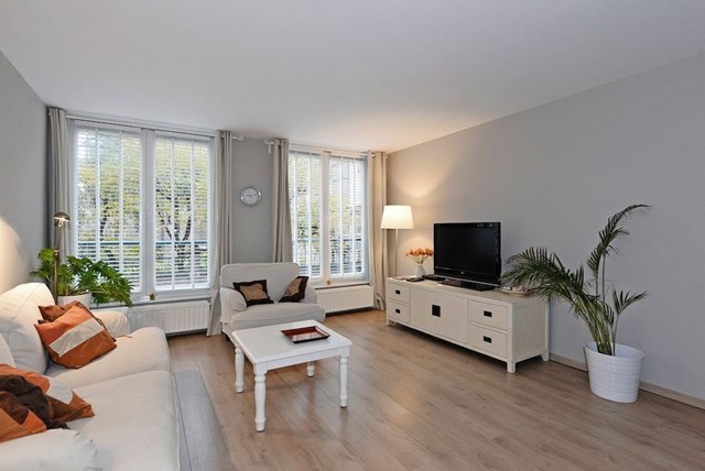 Foto 3: Den Haag - Willemstraat - Foto 3