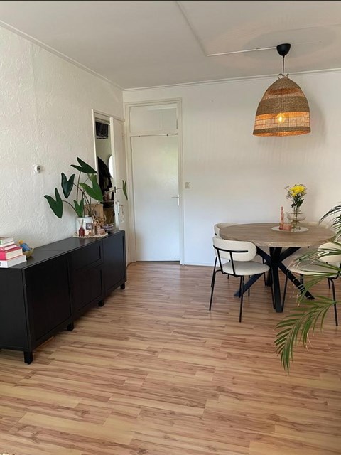 Foto 2: Zwolle - Van der Laenstraat - Foto 2