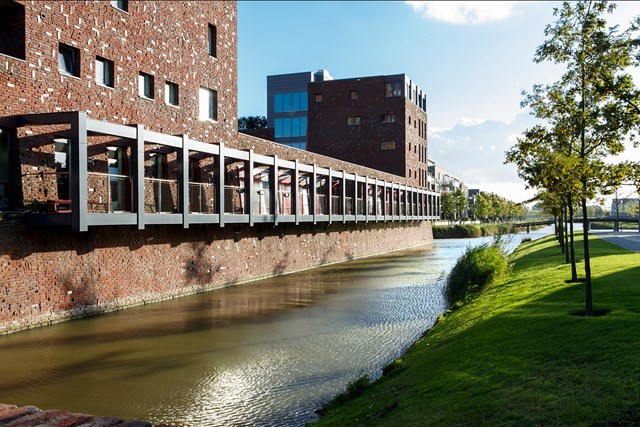 Foto 4: Nieuw-Vennep - Habanera - Foto 4