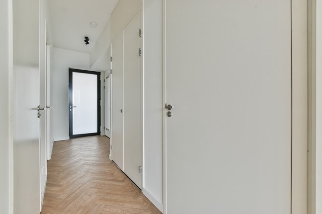 Foto 7: Amsterdam - Hellingstraat - Foto 7