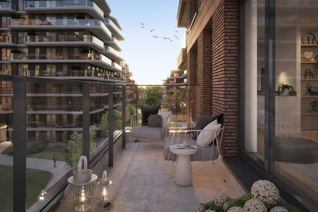 Foto 3: Amstelveen - Startbaan - Foto 3