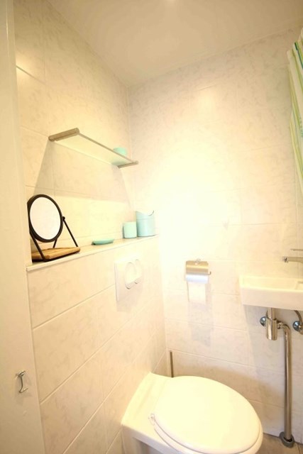 Foto 6: Katwijk (ZH) - Zuidstraat - Foto 6