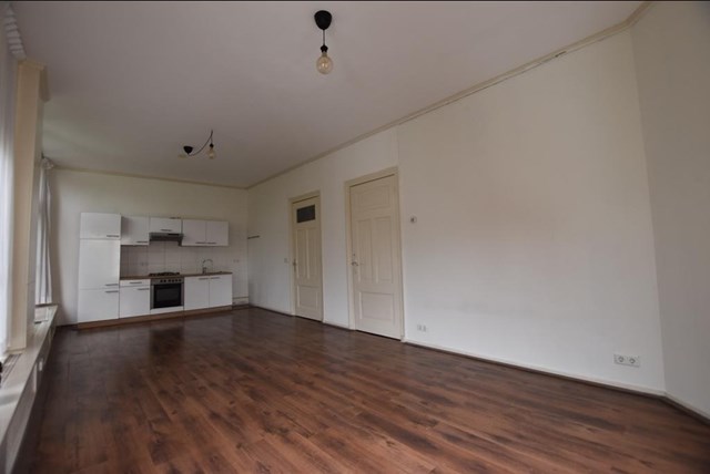 Foto 7: Leeuwarden - Sint Jacobsstraat - Foto 7