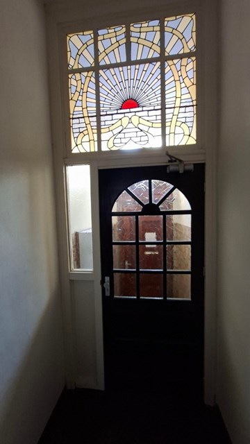 Foto 6: Den Bosch - Koningsweg - Foto 6