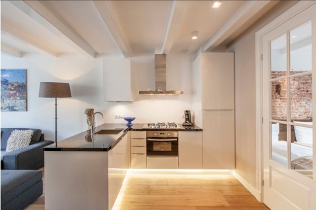 Foto 5: Amsterdam - Gerard Doustraat - Foto 5