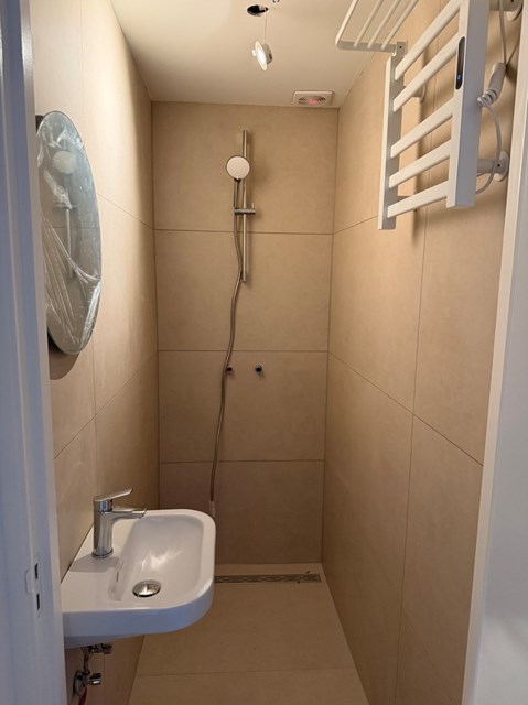 Foto 3: Enschede - Paulus Moreelsestraat - Foto 3