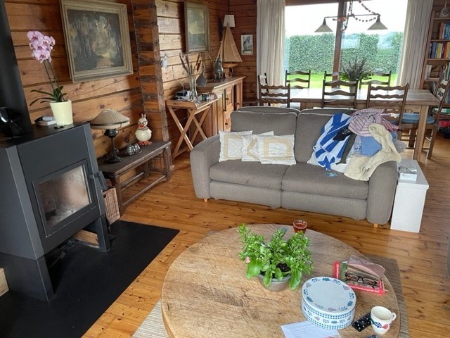 Foto 7: Loosdrecht - Veendijk - Foto 7