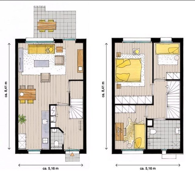 Foto 2: Utrecht - Trumanhof - Foto 2